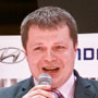Евгений Киселев, директор по сбыту ОАО «Объединенные машиностроительные технологии», лауреат премии «Авант-ПЕРСОНА-2015»