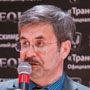 Сергей Муравьев, генеральный директор Кузбасского технопарка, лауреат премии «Авант-ПЕРСОНА-2012»