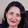 Ирина Арабьян, генеральный директор компании «Система Чибис»