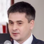 Евгений Востриков, генеральный директор хозяйственного партнёрства «Корпорация развития курортной зоны Шерегеш»