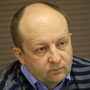 Юрий Дорошенко, генеральный директор ООО «КузбассТИСИз», председатель комитета КТПП по содействию развитию малого и среднего бизнеса: