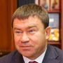Сергей Мартюшов, Президент Союза предпринимателей Новокузнецка