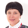 Наталья Корчуганова, генеральный директор «Этажи Кемерово» и «Этажи Москва»