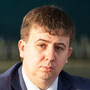 Станислав Черданцев, исполнительный директор Кемеровского областного отделения «ОПОРА РОССИИ»