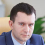  Антон Милютин, заместитель управляющего Кемеровским отделением Сбербанка