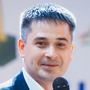 Евгений Востриков, генеральный директор «Корпорации развития курортной зоны Шерегеш»