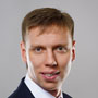 Антон Крючков, управляющий партнер ООО «ЦПП «Юринвест»