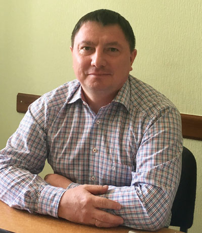 Юрий Абзалов, управляющий партнер НО «Адвокатское бюро «Лойер ЛК»