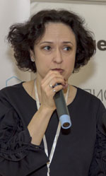 Екатерина Степанюк