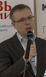 Алексей Ядрышников