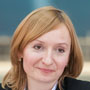 Елена Латышенко, уполномоченный по защите прав предпринимателей в Кемеровской области