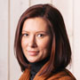 Татьяна Никифорович, директор филиала Tele2 в Кемеровской области