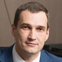 Сергей Горбунов,  управляющий ОО «Кемеровский» Альфа-Банка
