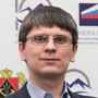 Андрей Борисов, заместитель главы Мысковского городского округа по экономике и промышленности