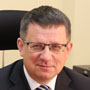 Станислав Домбровский, директор Кемеровского  регионального филиала  АО «Россельхозбанк»