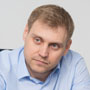 Денис Пронин, директор «КИА Центр Кемерово-ЮГ»