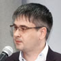 Евгений Востриков, президент Клуба инвесторов Кузбасса 