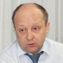 Юрий Дорошенко, генеральный директор ООО «Колта», председатель комитета КТПП по содействию развитию малого и среднего бизнеса