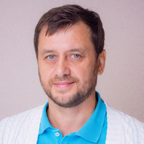 Владимир Снигирёв, председатель Совета по развитию предпринимательства г. Кемерово
