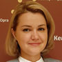Ирина Трефилова, генеральный директор МКК Государственный фонд поддержки предпринимательства Кемеровской области