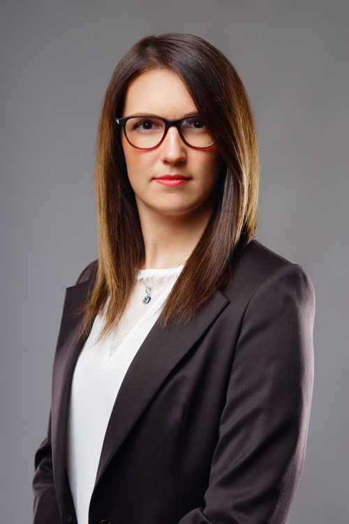 Наталья Болотова, партнер ООО «ЦПП ЮрИнвест», руководитель налоговой практики