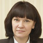 Вероника Трихина, начальник департамента по развитию предпринимательства и потребительского рынка КО
