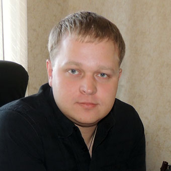 Илья Чемякин, начальник управления промышленности и предпринимательства администрации Анжеро-Судженского городского округа:
