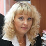 Наталья Кухарская, руководитель Управления Федеральной антимонопольной службы по Кемеровской области