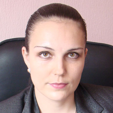 Наталья Наумова.президент Государственного фонда поддержки предпринимательства Кемеровской области