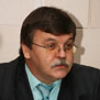 Евгений Стёпин, начальник департамента труда и занятости населения Кемеровской области 
