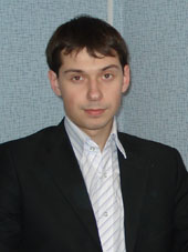 Максим Безносов, заместитель директора юридической компании «Ависта»