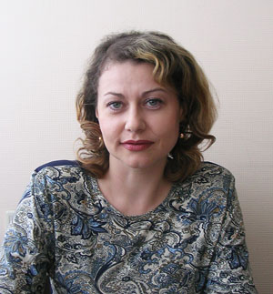 Нина Иус, заместитель директора по страхованию ООО «Росгосстрах-Сибирь» «Управление по Кемеровской области»