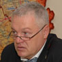 Игорь Зорохович, директор по реализации тепловой энергии «Кузбассэнерго» (ТГК-12) 