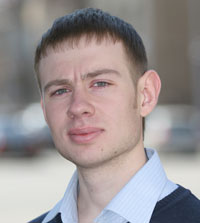 Михаил Христосенко, директор «Веб-дизайн студии Михаила Христосенко»
