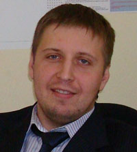 Андрей Сомов, директор дизайн-студии «Пятое измерение»