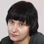 Ирина Федченко, начальник управления стратегического развития администрации Кемеровской области