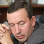 Евгений Буймов, заместитель губернатора кемеровской области по строительству 