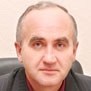 Николай Марков, главный архитектор области, начальник Главного управления архитектуры и градостроительства Кемеровской области 
