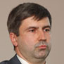Владимир Васильев, гендиректор ООО «Кузбасслегпром» 