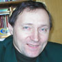 Владимир Федяев, генеральный директор ЗАО НПП «Сибэкотехника» (Новокузнецк), победитель областного конкурса 2009 года в номинации «инновации»