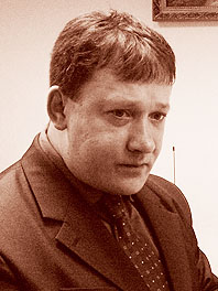 Игорь Помогаев, МАУ «Управления единого заказчика транспортных услуг»