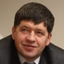 Вадим СЕВАСТЬЯНОВ, директор Кузбасского регионального отделения Сибирского филиала ОАО «МегаФон»