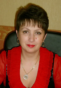 Лариса Корчуганова, генеральный директор агентства недвижимости «Жилсервис», генеральный директор Ассоциации риэлторов Кемеровской области 