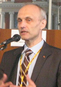 Сергей Никитенко, директор «ИНПЦ «ИННОТЕХ»