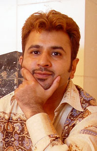 Капил Кхурана, директор стоматологической клиники «Smile» 