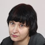 Ирины Федченко, начальник управления стратегического развития администрации Кемеровской области