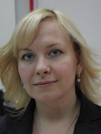 Наталья Фомина, директор агентства № 201 «Дженерали ППФ Страхование жизни»