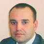 Сергей Соколов, директор группы «Ренессанс Страхование» в городе Кемерово