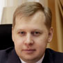 Николай Каплин, директор Кемеровского филиала ОАО «Вымпелком»