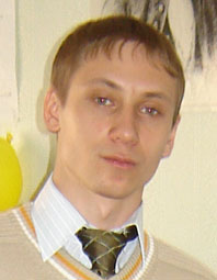 Денис Хворов